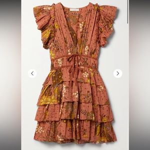 Ulla Johnson Marni Dress